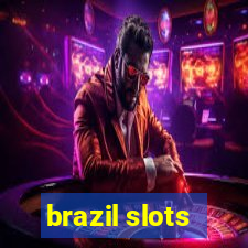 brazil slots